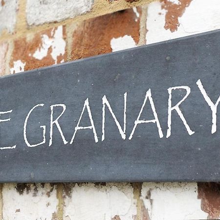 The Granary Ξενοδοχείο Willington  Εξωτερικό φωτογραφία