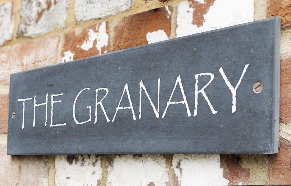 The Granary Ξενοδοχείο Willington  Εξωτερικό φωτογραφία