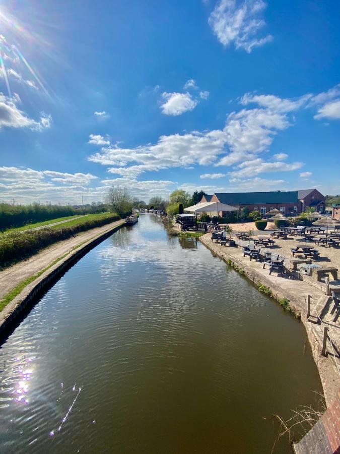 The Granary Ξενοδοχείο Willington  Εξωτερικό φωτογραφία
